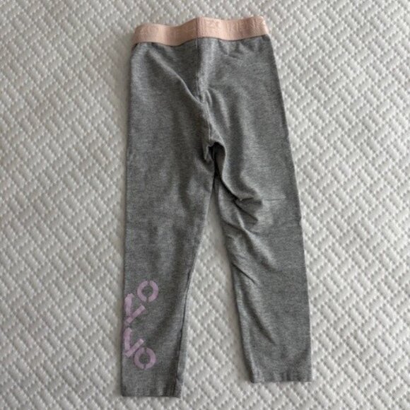 Kenzo Girls Leggings - Picture 2 of 5